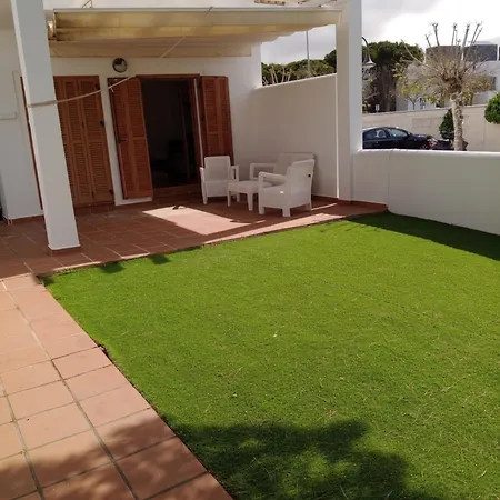 Gran Terraza